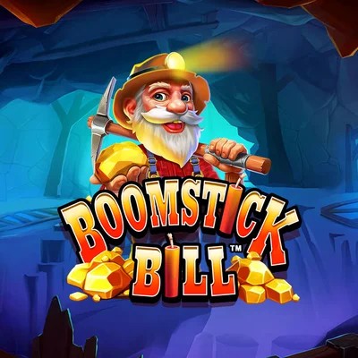 Enjoy Boomstick Bill by High Limit Studio – logo hosted on bigclashcasinos-fi.com