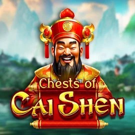 Play Chests of Cai Shen slot by Pragmatic Play on bigclashcasinos-fi.com