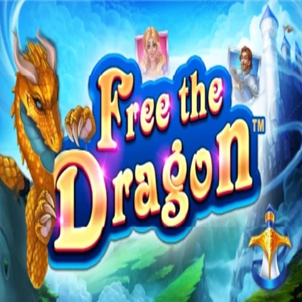 Free the Dragon logo by Playtech BigClash Casino