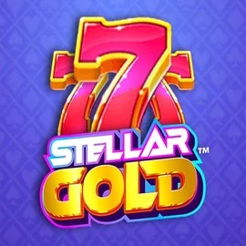 Play Stellar Gold slot by Snowborn Games on bigclashcasinos-fi.com