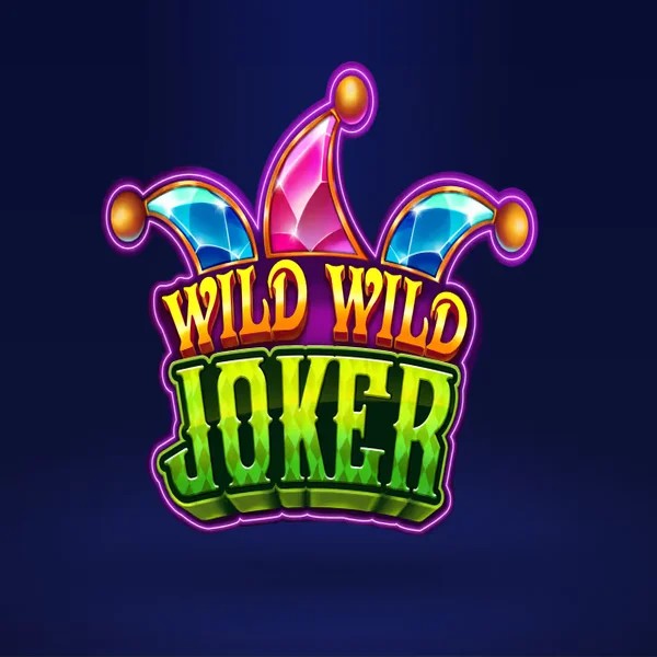 Wild Wild Joker logo – Slots by Pragmatic Play at BigClash Casino